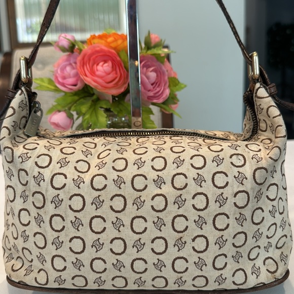 Authentic Celine hobo bag - Picture 3 of 16